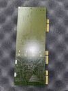 GE HEALTHCARE  KTI196357_9 GE VOLUSON E6 / E8  board: RSR14b.P9  KTI196357_9 Ultrasound General