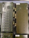 GE HEALTHCARE KTI196358_5 GE VOLUSON E6 / E8  board: RST15.P6 KTI196358_5 Ultrasound General