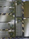 GE HEALTHCARE KTI196358_5 GE VOLUSON E6 / E8  board: RST15.P6 KTI196358_5 Ultrasound General