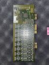GE HEALTHCARE KTI196358_5 GE VOLUSON E6 / E8  board: RST15.P6 KTI196358_5 Ultrasound General