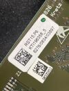GE HEALTHCARE KTI196358_5 GE VOLUSON E6 / E8  board: RST15.P6 KTI196358_5 Ultrasound General