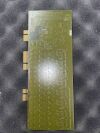 GE HEALTHCARE KTI196358_5 GE VOLUSON E6 / E8  board: RST15.P6 KTI196358_5 Ultrasound General