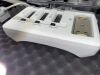 GE HEALTHCARE 5720863   GE VIVID IQ Probe selector with extension P/N: 5720863  MANUFACTURED 2017 in excellent like new condition  Ultrasound General