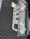 GE HEALTHCARE 5720863   GE VIVID IQ Probe selector with extension P/N: 5720863  MANUFACTURED 2017 in excellent like new condition  Ultrasound General