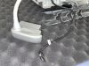 GE HEALTHCARE 5720863   GE VIVID IQ Probe selector with extension P/N: 5720863  MANUFACTURED 2017 in excellent like new condition  Ultrasound General