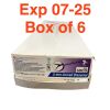 ETHICON 5DCD 5mm Curved Dissector - Box of 6