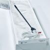 ETHICON 5DCD 5mm Curved Dissector - Box of 6