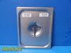 Flash-Guard system Stainless Steel Flash-Guard systemStainless Steel Surgical Sterilization Container