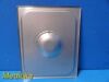 Flash-Guard system Stainless Steel Flash-Guard systemStainless Steel Surgical Sterilization Container