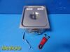 Flash-Guard system Stainless Steel Flash-Guard systemStainless Steel Surgical Sterilization Container