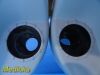 GE Datex Ohmeda Isotec 7 (Tec 7)