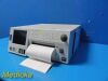 GE 0128AAN Series 120,New Transducers & Leads ~   Maternal Fetal Monitor