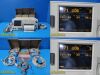 GE HEALTHCARE GE Corometrics 120 Series, New Transducers & Leads ~ Maternal Fetal Monitor