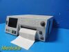 GE HEALTHCARE GE Corometrics 120 Series, New Transducers & Leads ~ Maternal Fetal Monitor