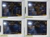 GE HEALTHCARE GE Corometrics 120 Series, New Transducers & Leads ~ Maternal Fetal Monitor