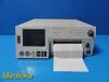 GE HEALTHCARE GE Corometrics 120 Series, New Transducers & Leads ~ Maternal Fetal Monitor