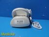 WELCH ALLYN 45NT0 Spot Vital Signs LXI W/ New Leads, 4500-922 Radio & PSU