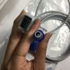 MINDRAY 0010-20-42594 0010-30-4310   6PIN Spo2 Extension Cable 2.5M 561A PN 0010-20-42594 0010-30-4310  Bedside Monitor
