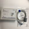 MINDRAY 562A 0010-30-43112 0010-20-42710  7PIN Spo2 main cable 2.5m 562A 0010-30-43112 0010-20-42710  Bedside Monitor