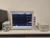 FUKUDA DENSHI DS 8500 Dynascope Anesthesia Monitor