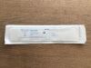 ETHICON M8709 Prolene Polypropylene Sturue Blue Monofilament 6-0, 30in BV-1 Taper MS/4 (X)