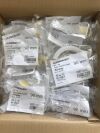 TELEFLEX 1159 Airway Color-Coded Guedel 90mm #9 (48/Case)