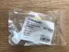 TELEFLEX 1159 Airway Color-Coded Guedel 90mm #9 (48/Case)
