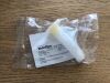 TELEFLEX 1159 Airway Color-Coded Guedel 90mm #9 (48/Case)