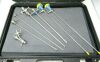 STRYKER 502-990-030 CYSTOSCOPE 30/70 DEGREE AUTOCLAVABLE SET *NEW* Cystoscope