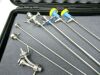 STRYKER 502-990-030 CYSTOSCOPE 30/70 DEGREE AUTOCLAVABLE SET *NEW* Cystoscope