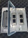 SIEMENS  10136459   /    10136458  Siemens X700 probe selector Model: 10136459 Rev. 04  TI Daughter Board : 10136458 Rev. 04  Ultrasound General