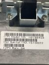 SIEMENS  10136459   /    10136458  Siemens X700 probe selector Model: 10136459 Rev. 04  TI Daughter Board : 10136458 Rev. 04  Ultrasound General