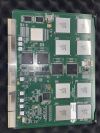 SIEMENS  RC Board: 10136466  model: 10136467 SIEMENS X700 RC Board: 10136466 model: 10136467 Ultrasound General