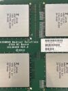 SIEMENS  RC Board: 10136466  model: 10136467 SIEMENS X700 RC Board: 10136466 model: 10136467 Ultrasound General
