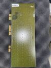 GE HEALTHCARE KTI196358_7 GE VOLUSON E6 / E8 board :  RST15a.P6    KTI196358_7 Ultrasound General