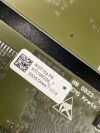 GE HEALTHCARE KTI196358_7 GE VOLUSON E6 / E8 board :  RST15a.P6    KTI196358_7 Ultrasound General