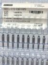 BIOMET SGTCD5S TAPERED NAVIGATOR COUNTERSINK DRILL 5MM 