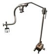 MEDIFLEX CystoAssist Endourologic  Stabilization Platform
