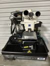 SIS SURFACE IMAGING SYSTEMS SiS Surface Imaging NANOStation II 2 Owis X41 Zeiss AFM/SPM Scanning Microscope Microscope