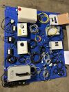 SIS SURFACE IMAGING SYSTEMS SiS Surface Imaging NANOStation II 2 Owis X41 Zeiss AFM/SPM Scanning Microscope Microscope