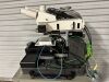 SIS SURFACE IMAGING SYSTEMS SiS Surface Imaging NANOStation II 2 Owis X41 Zeiss AFM/SPM Scanning Microscope Microscope
