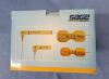 SAGE DP06X-09M Nellcor Compatible Box of 24 sensors (X) Oximeter - Pulse