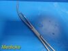 BD V. Mueller GL3030 Hulka-Kenwick Uterine Elevating & Manipulating Forceps