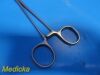BD V. Mueller GL3030 Hulka-Kenwick Uterine Elevating & Manipulating Forceps