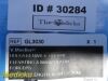 BD V. Mueller GL3030 Hulka-Kenwick Uterine Elevating & Manipulating Forceps