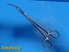 BD V. Mueller GL3030 Hulka-Kenwick Uterine Elevating & Manipulating Forceps