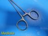 BD V. Mueller GL3030 Hulka-Kenwick Uterine Elevating & Manipulating Forceps