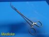 BD V. Mueller GL3030 Hulka-Kenwick Uterine Elevating & Manipulating Forceps