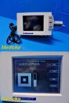 2014 Crit-Line III Patient Monitor by Fresenius W/ Adapter, Sensor & Mount