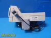 2014 Crit-Line III Patient Monitor by Fresenius W/ Adapter, Sensor & Mount